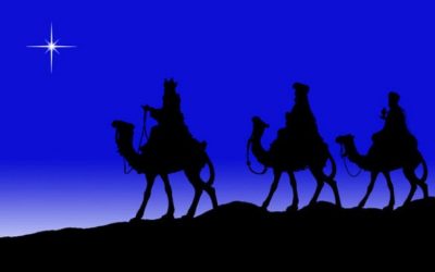 Was Jesus 2 years old when visited by the wise men?