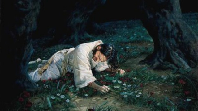How did the atonement affect Christ?