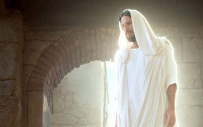 Was there a resurrection before Christ?