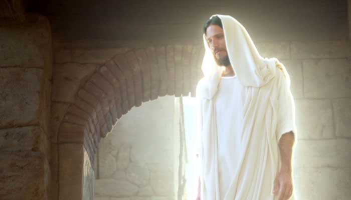 Was there a resurrection before Christ?