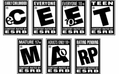 Do I need to avoid all video games that are rated “T”?