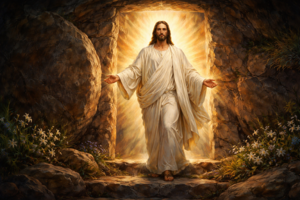Why does the date for Easter change?