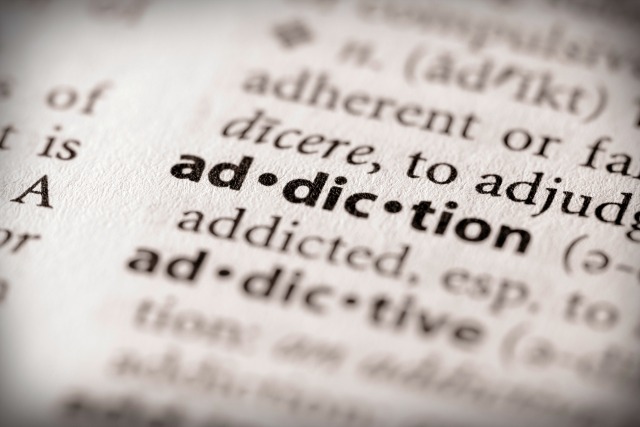 Can those with an addiction still receive promptings?