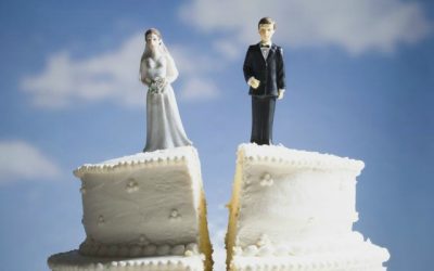 Will a temple divorce invalidate the sealing of our children?