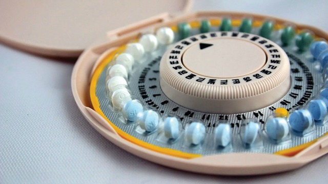 Are some types of birth control considered abortion?