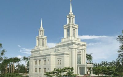 If a temple worker is unworthy, are the ordinances done void?