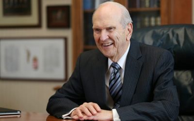 If President Nelson declares we should not work during the pandemic should we follow that?