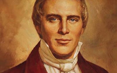 How did Joseph Smith deal with rumors?