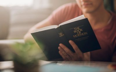 Critics say that the Book of Mormon contradicts leaders and other scripture.  Is this true?