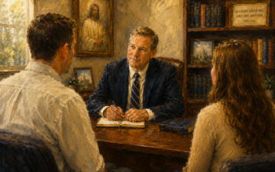 Why aren’t Bishops paid as instructed in the Doctrine and Covenants?