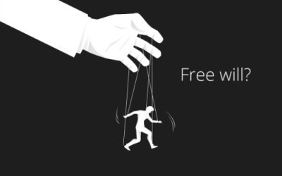 How do we have free will?