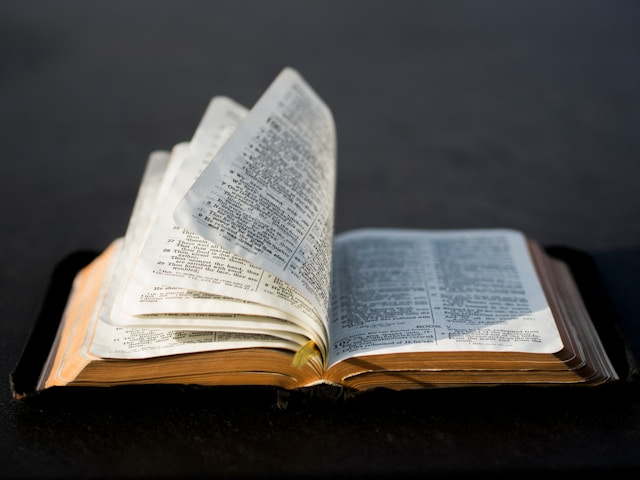 Does the Bible contain the fulness of the gospel?