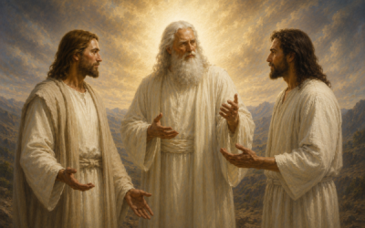 Why did Lucifer lie?