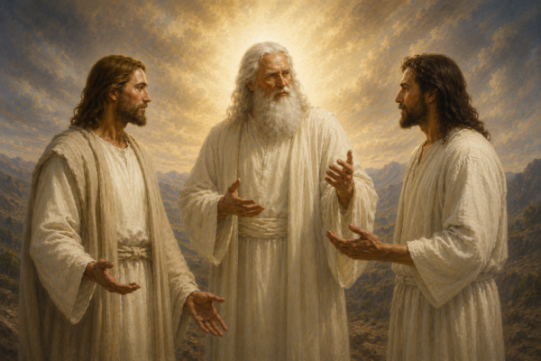 Why did Lucifer lie?