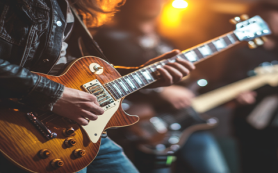 Is rock music evil and should it be banned?