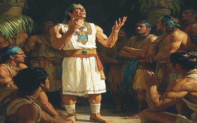 How Do We Know the Details of Abinadi’s Death?