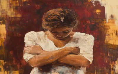Why do we pray for others?