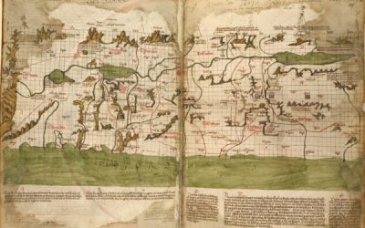 Who has claim to the “Holy Land?”