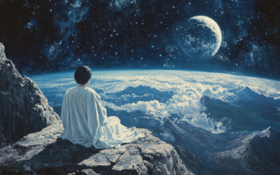 Do people miss their mortal life?