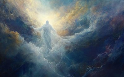 Do all spirits remain on earth after death?