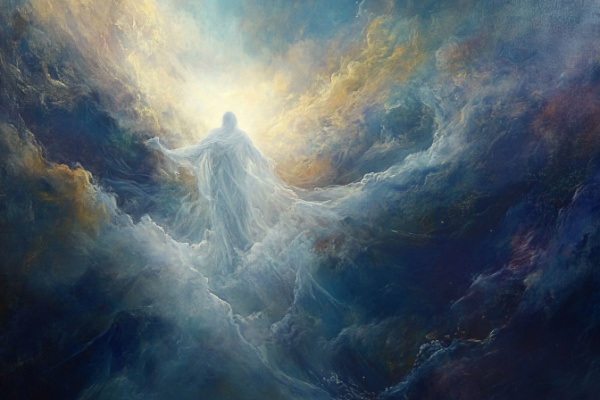 Do all spirits remain on earth after death?