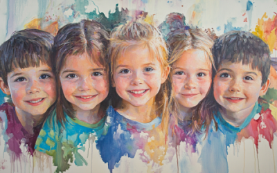Is a child considered a member of the Church before age 8 without receiving a baby blessing?