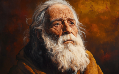 Why don’t we live as long as the people did in the Bible?