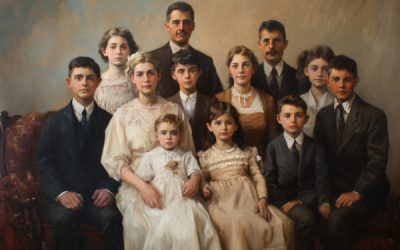 Do we receive revelation from our ancestors?