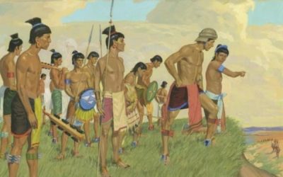 What is a Lamanite?