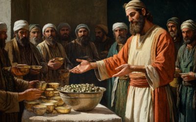 Is tithing a law or a commandment?