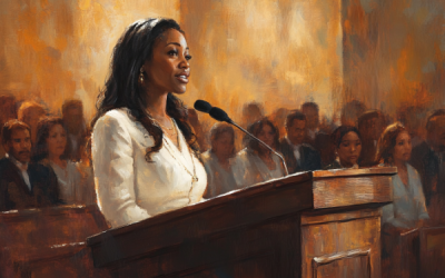 How do you explain 1 Timothy 2:12 to someone who struggles with women in the Church?