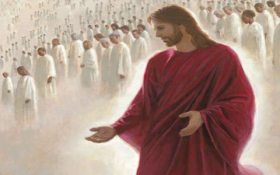 Why does God keep the time of the 2nd Coming of Jesus Christ a secret?