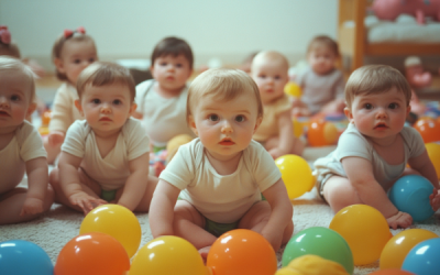 Were babies born to unmarried couples less valiant in their pre-mortal life?