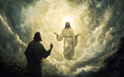 When a person dies, do they go through a partial judgment in front of Jesus Christ?