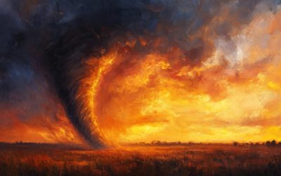 What calamities and disasters will we have to face in the last days?