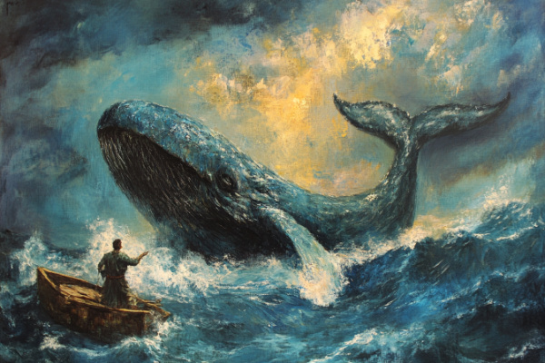 Are stories in the Bible literal or allegorical?