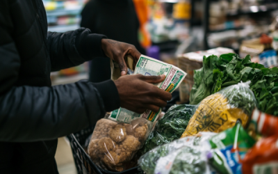 Does the LDS Church encourage use of government welfare services?