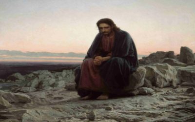Did Jesus possess human desires and earthly pleasures just like any other mortal man?