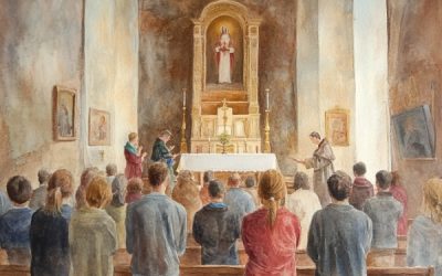 When other religions and churches give blessings do they take effect?