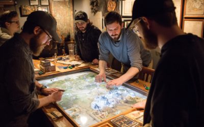 Is it okay to play Dungeons & Dragons?