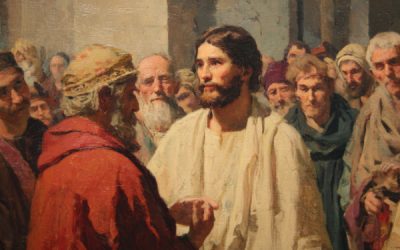 What did Jesus do from the time He was 12 until He began His ministry at 30?