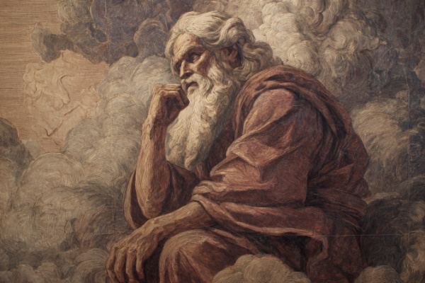 Why does God in the Old Testament, refer to himself as the God of Abraham, Isaac, and Jacob?