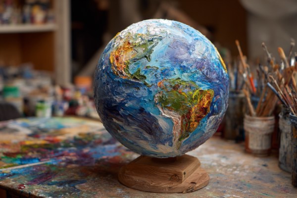 Did Spencer W. Kimball say the earth is female?