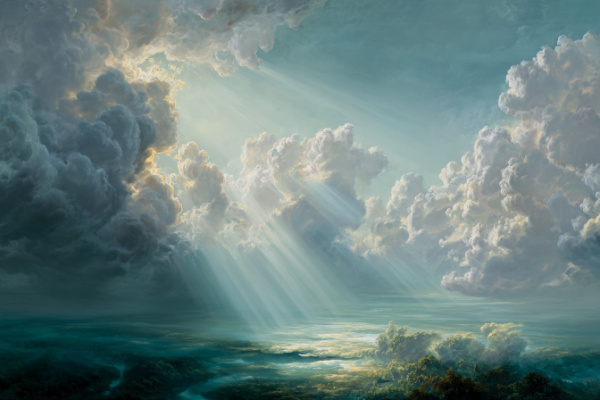 Can we regress from spirit paradise to spirit prison?