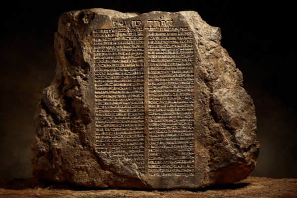 How do I live the commandments without exception?