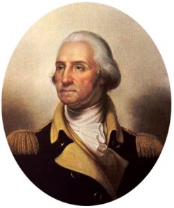 GeorgeWashington