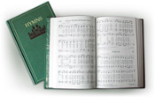 LDS Hymn book
