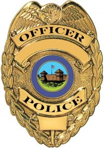 PoliceBadge