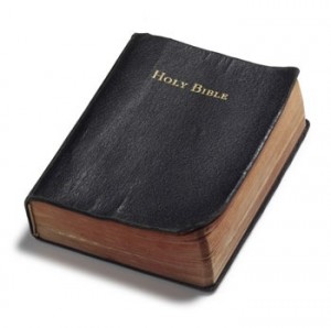 bible