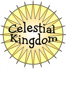 celestial kingdom